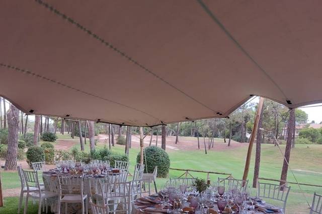 Doubletree by Hilton Islantilla Golf Resort 2