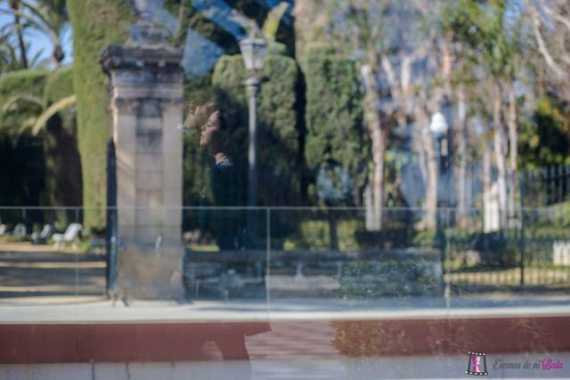Escenas de mi boda 3