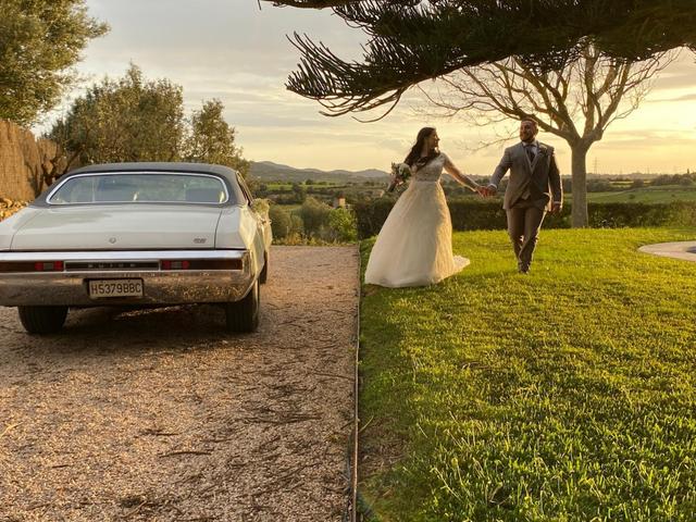 Mallorca Wedding Cars - 3