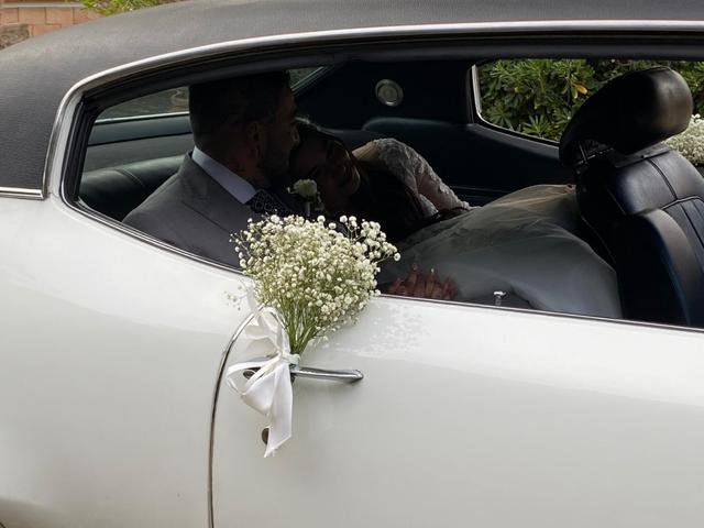 Mallorca Wedding Cars - 4