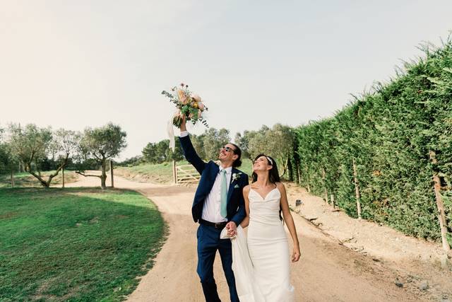 Elmir Wedding Photo 1