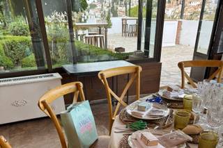 Carmen de los Chapiteles - 12