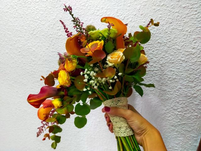 San Nicolás Floristas - 1
