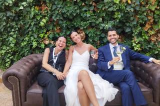 Laia Arquimbau Wedding Planner - 5