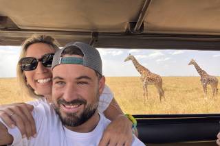 Viajeros - 5
