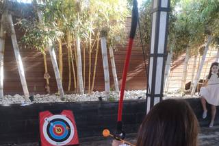 Fiestas mágicas - 7