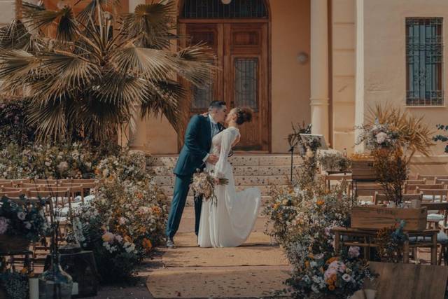 Bodas con amor 1