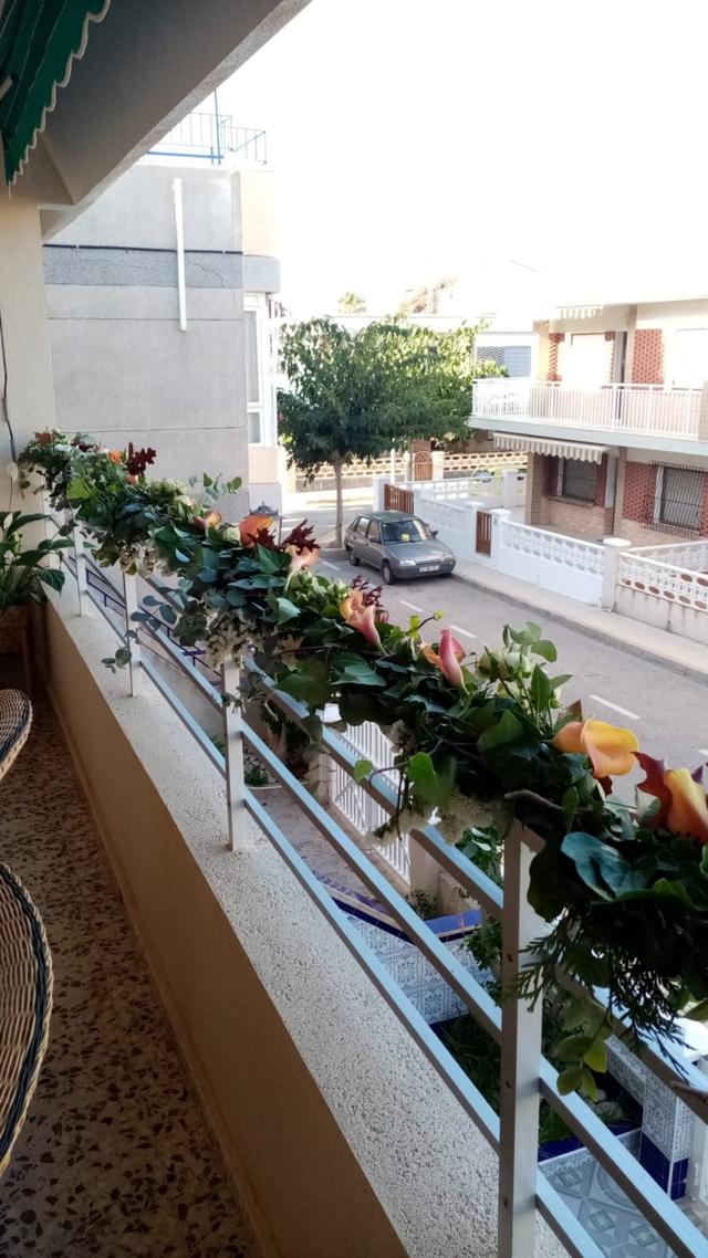 San Nicolás Floristas - 2