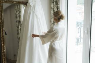 Atelier de Bodas - Leganés - 17