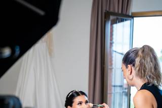Cristina Madrigal Make Up Artist - 6