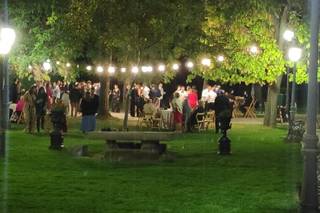 Finca La Quinta by Maher Catering - 6