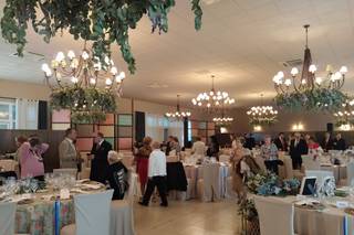 Finca La Quinta by Maher Catering - 7