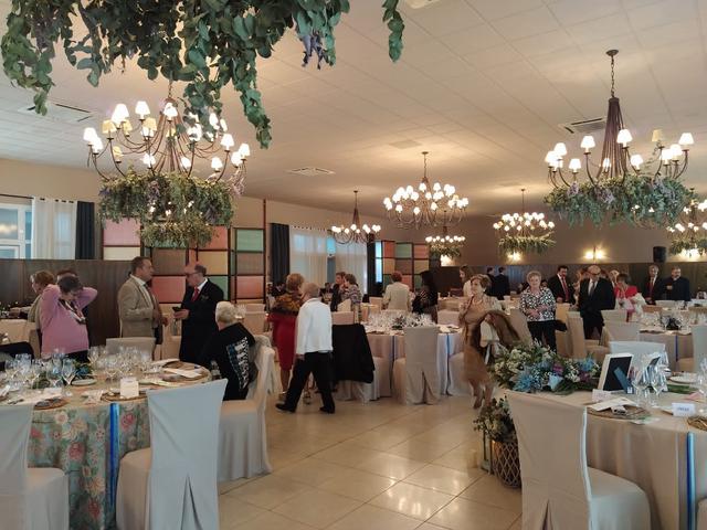 Finca La Quinta by Maher Catering - 3