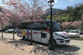 Autobuses J.Carlos - 7