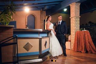 Benito Sánchez Fotógrafos - 4