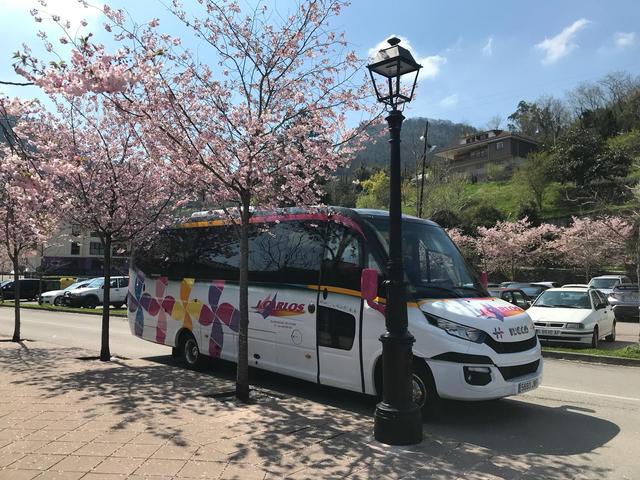 Autobuses J.Carlos - 4