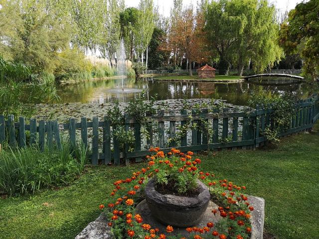 Finca La Quinta by Maher Catering - 4