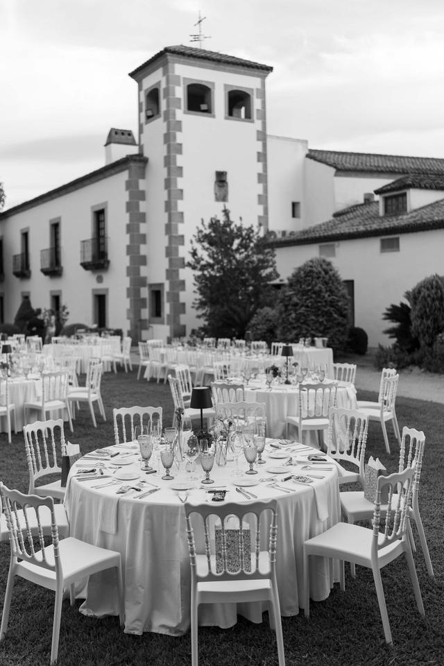 Casa Palacio Huerta del Conde - 2
