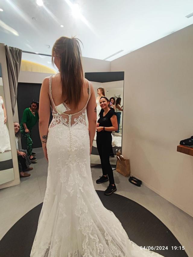 Sedka Novias - 2