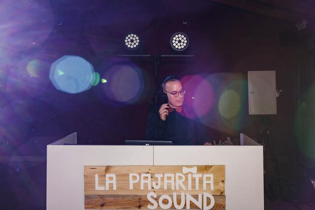 La Pajarita Sound - 4