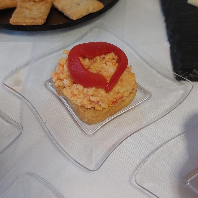 Catering Montexiabre - 1