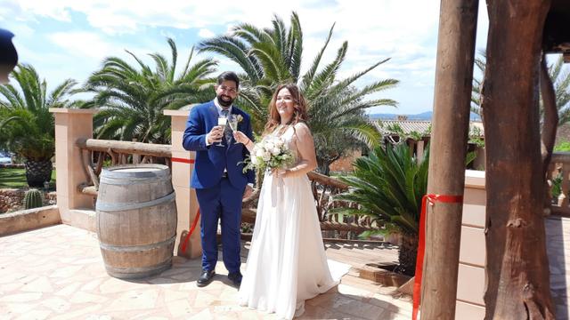 Dulce ilusión Eventos - 1