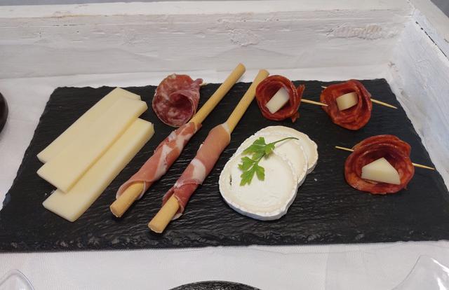 Catering Montexiabre - 4