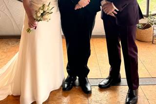 Nexus Wedding - Maestro de Ceremonias - 7