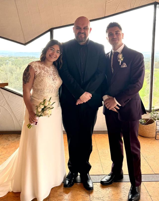 Nexus Wedding - Maestro de Ceremonias - 2