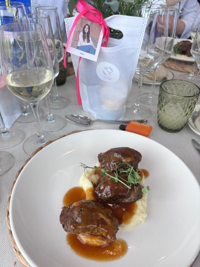 Abades Catering - 1