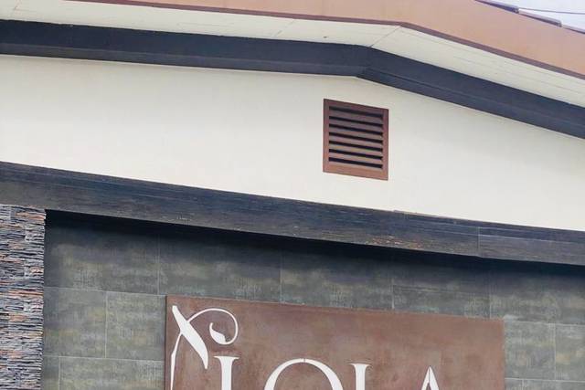 Lola Restaurante 1