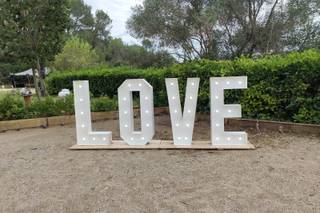 Rustic Letras - 7