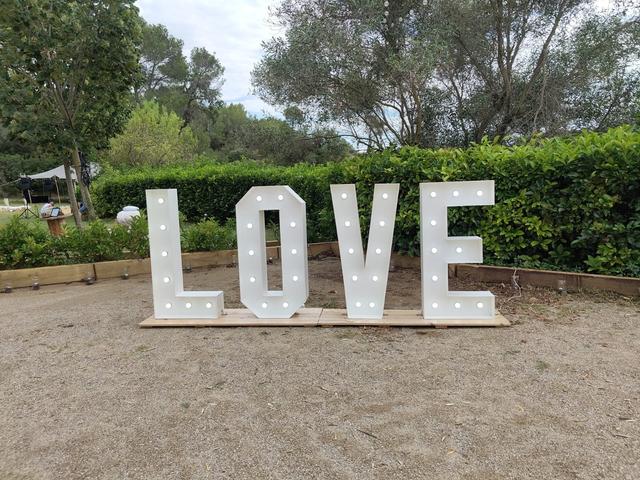 Rustic Letras - 3