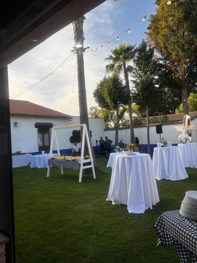 Hacienda Tierra Blanca - 1