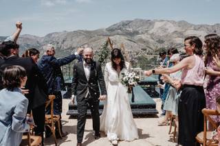 Blanco & Negro Fotógrafos - 5