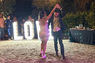 Rustic Letras - 8