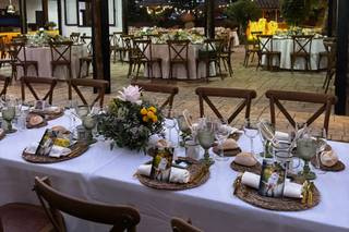 Hacienda Tierra Blanca - 6