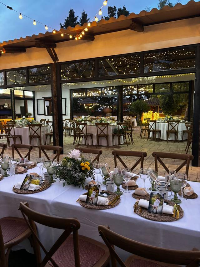 Hacienda Tierra Blanca - 2