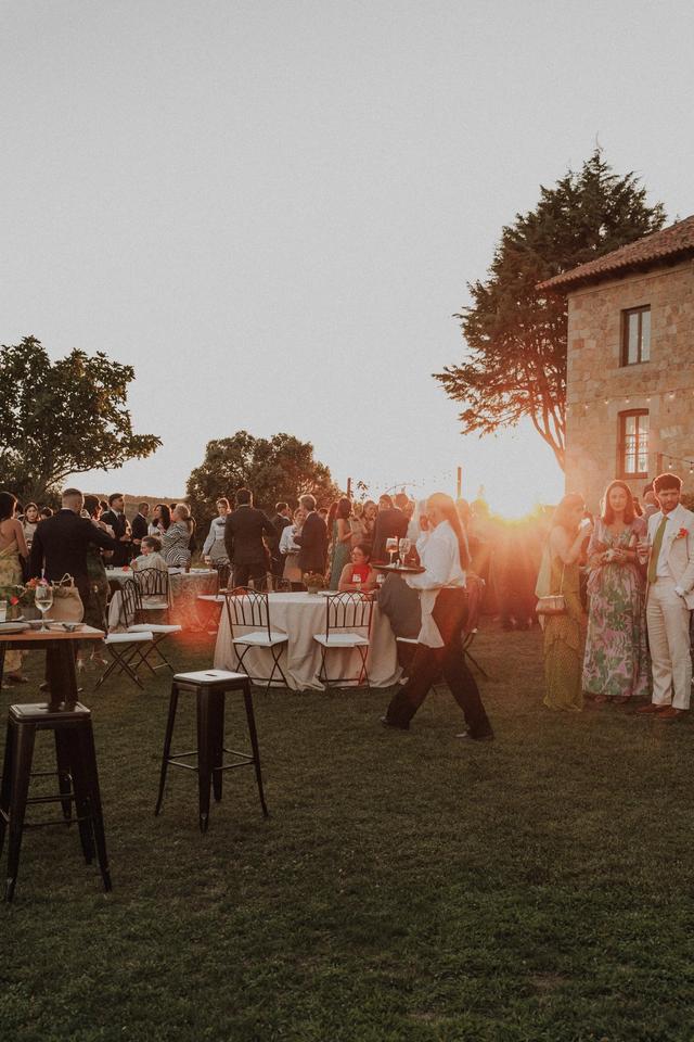 Alacena Catering - 2