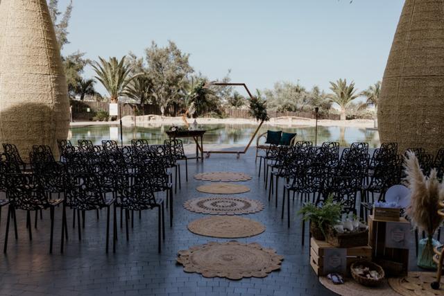 Hotel Lopesan Baobab - 1
