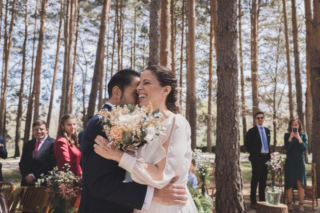 La Fotografía de tu Boda - 1