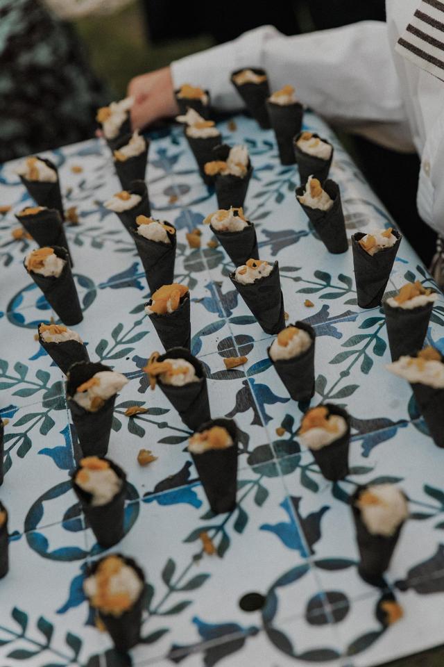 Alacena Catering - 4