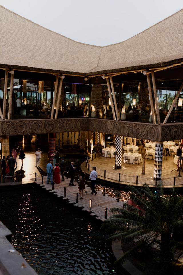 Hotel Lopesan Baobab - 2