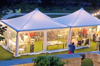 Complejo turístico y eventos Villa Liquidámbar - 4
