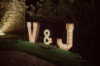 Bcn Letters - 12
