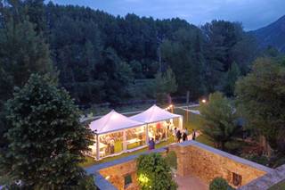 Complejo turístico y eventos Villa Liquidámbar - 5