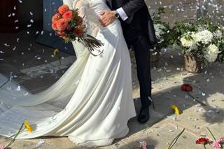 María José Borja - Wedding Planner - 10