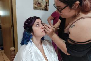 NoNo Maquillaje & Peluqueria - 10