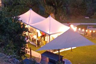 Complejo turístico y eventos Villa Liquidámbar - 6