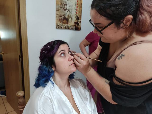 NoNo Maquillaje & Peluqueria - 3